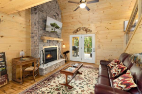 Deerest Cabin